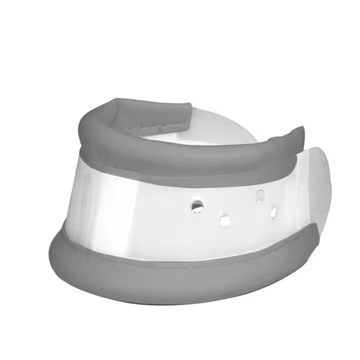 Collarin Regulable en Altura XL | Soporte Suave para Cuello | Prim Farma - 1