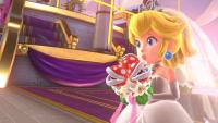 Nintendo Consola Switch Rojo / Azul Neón V2 Consola Pack + Juego Super Mario Odyssey - details 3