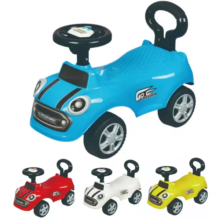 CHIPOLINO Correpasillos GO-GO de Chipolino - 1
