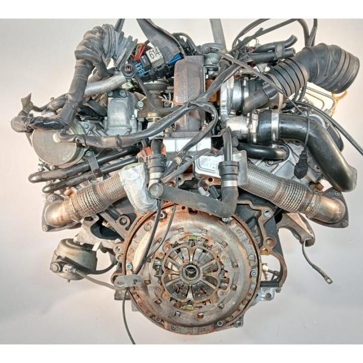 Complete engine compatible with audi a4 1.8 t 2004 to 2007 (oem/iam: bdg)