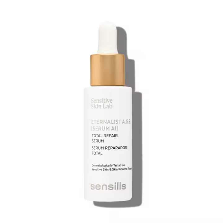 Eternalist A.G.E. [Serum AI], 30 ml. - Sensilis - 1