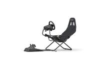 Playseat Challenge Actifit Black - Asiento de Carreras Gaming Ajustable y Plegable - details 0