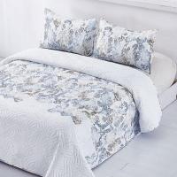 4SWISS Colcha Bouti MUSALA Wiss Home - details 0