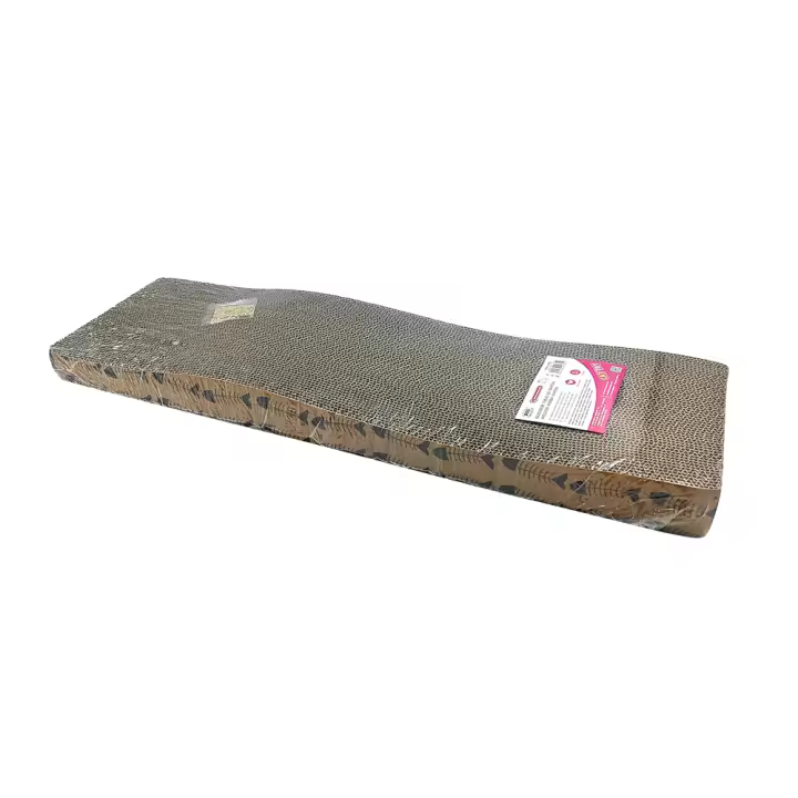 SMELL & SMILE SOY-2365 TABLA RASCADOR 68x21*5.5CM - 1