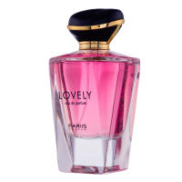 PERFUME LOVELY EDP 100ML PARA MUJER------PRESTIGIOSA MARCA FARIIS---DURACIÓN 8 HORAS - details 1