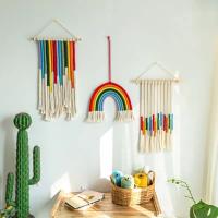 Cordón De Algodón 100% De 3mm Colorido Para Manualidades Y Decoración De Hogar Y Bodas Hilo Tejido Para Embalaje De Película 100m - details 15