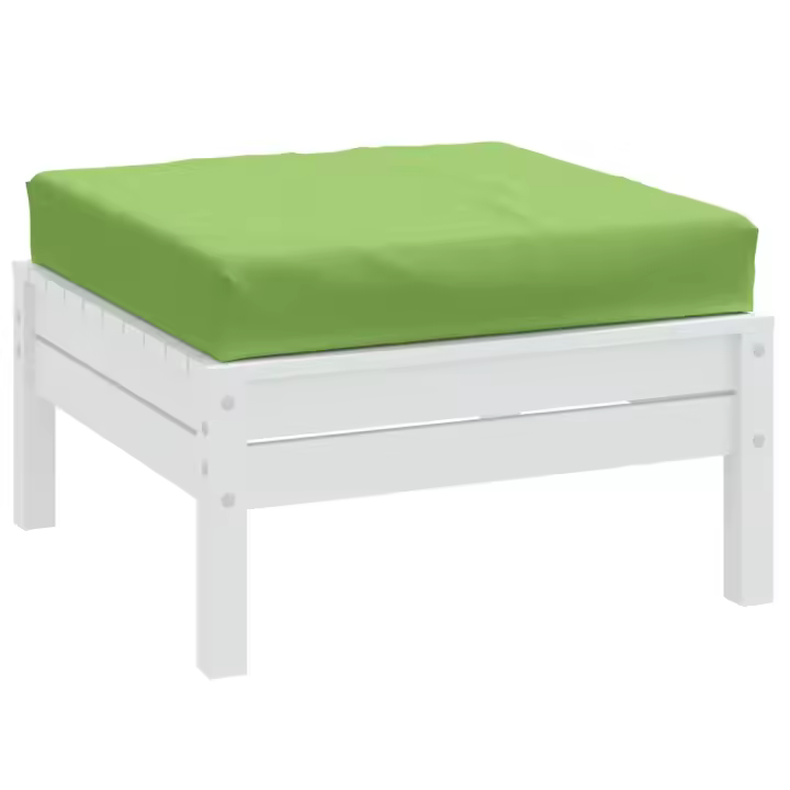 Sof D Palet Tel Verd Melang 60x60x1 cm - 1