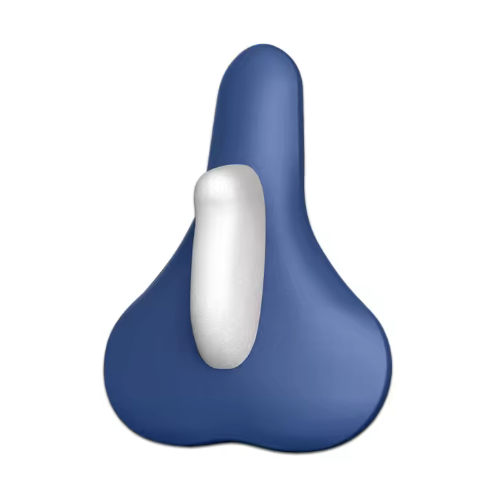 Entrenador De Musculatura Pélvica Recargable Kegel Ergonómico Mejorador De Musculatura Pélvica Herramienta De Ejercicio Para Fortalecimiento De Los Hips - 1