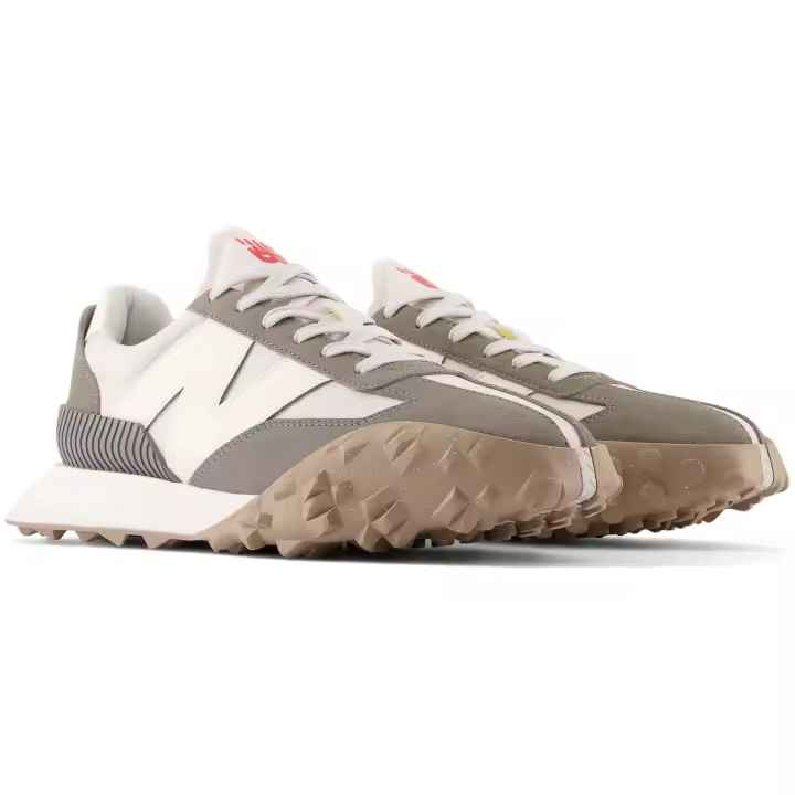 Zapatillas New Balance Xc-72 para hombre en color gris - 1