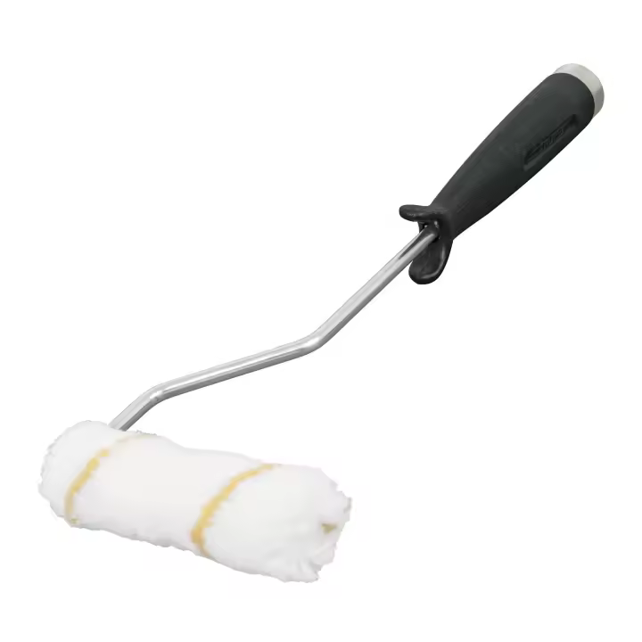 Rodillo Truper de Poliéster para Pintar - 100 Mm - 9,5 Mm - 1