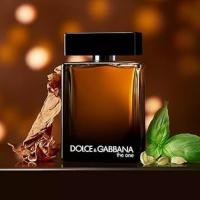 Dolce & Gabbana - The One For Men Eau de Parfum 100 Ml. - Perfume para hombre.  Fragancia masculina elegante, seductora y profundamente sofisticada. - details 1