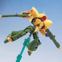 Figura De Acción Anime ASSHIMAR NRX-044 XW Model HG Serie Coleccionable De Juguetes Ornamento De Modelo Para Regalos Unisex 25cm - details 21