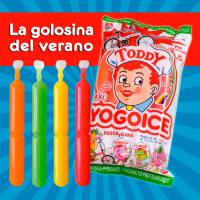 Sorbete YOGOICE Helado - POLO - 4 Paquetes de 12 Unidades - details 4