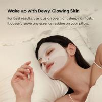 Mascarilla de biocológeno para dormir profundamente (4/8 piezas) - details 5