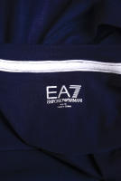 Emporio Armani EA7 algodón hombre azul camiseta 6XPT52PJ03Z 1578 - details 6
