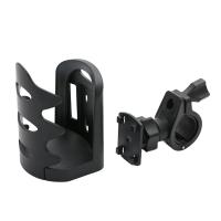 Soporte Ajustable Universal Para Taza 360 Grados Rotación Soporte De Bebida Para Motocicleta Bicicleta Silla De Ruedas Y Carros De Mano - details 3