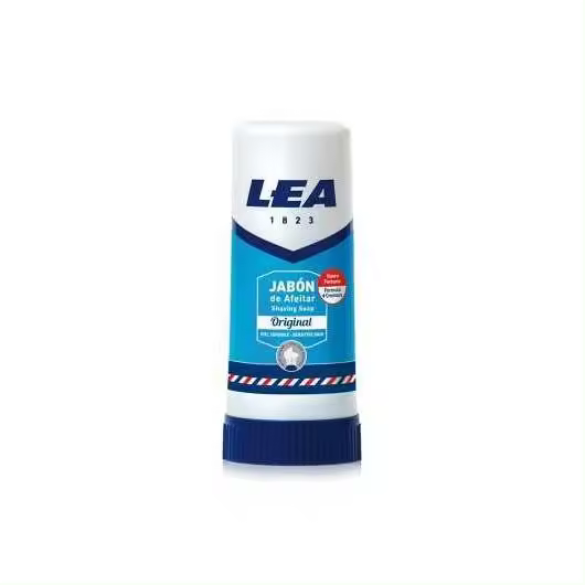 Lea Jabón de afeitar original 40gr - 1