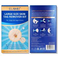 Kit De Eliminación De Marcas De Piel Quedonc Herramienta Effeciva Para Eliminar Marcas De Piel De 4mm a 9mm Dispositivo Facil De Uso Para Cuidado De La Piel Del Rostro - details 3