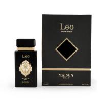 Maison Asrar Leo: Perfume Árabe 100% Original Unisex que Destaca la Elegancia y Tradición Oriental - details 2
