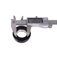 ZTTO Montura De Bicicleta MTB Y Carretera CNC 1 1/8 "-1 1/2" 1.5 Tapered 28.6 Tubo Recto Interior De Guía De Manillar De Aleación De Aluminio - details 26