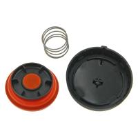 Kit De Reparación De Tapa Del Válvula PCV Cilindro Para Audi A4 S4 A5 S5 Durable Material Plástico Y Metal OEM NO. 03L103469 - details 4