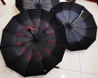 Paraguas Automático Resistente Al Viento Con Protección Solar De 72 Huesos Tamaño Grande Para Hombres Y Mujeres Paraguas Plegable Para El Sol Y La Lluvia - details 21