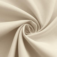 Mantel Redondo De Seda Blanca Resistente Al Agua Para Boda Cubierta De Overlay Brillante Y Suave Para Banquete Decoración De Mesa - details 32