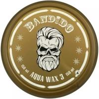 Bandido Wax Nª3 – Cera para el pelo Bandido nº 3 - details 0