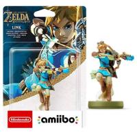 Amiibo Link Arquero - Nintendo - Nuevo Precintado - details 2