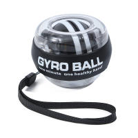 1PCS Bola De Giro Para Entrenamiento De Muñeca Y Antebrazo Estrenizador De Agarre Para Músculos Herramienta De Fitness - details 7