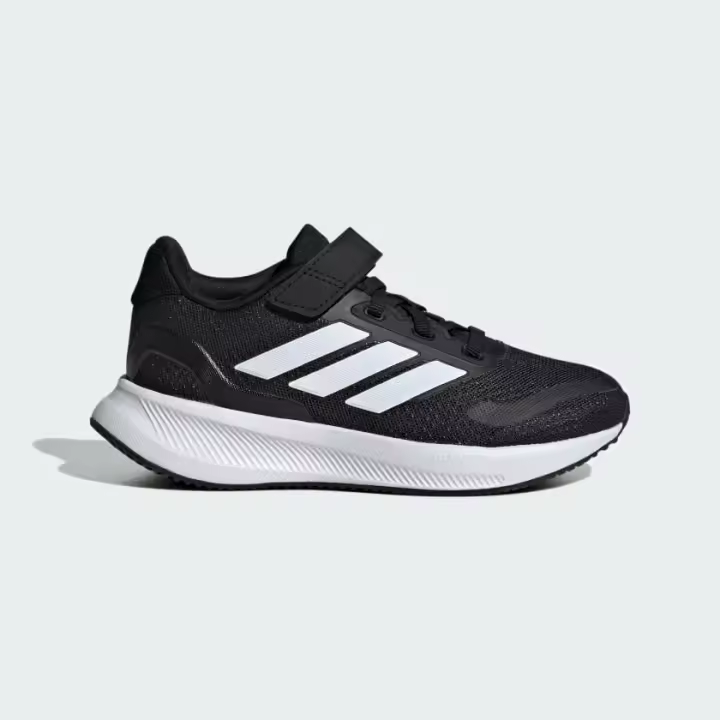 Adidas Runfalcon 5 EL C Niños negro - 1