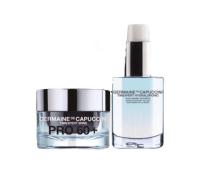 Germaine de capuccini PRO 60+ Timexpert SRNS crema extranutritiva alta exigencia 50 ml +Hyaluronic 3D Force Timexpert Hydraluronic 30ml - details 0