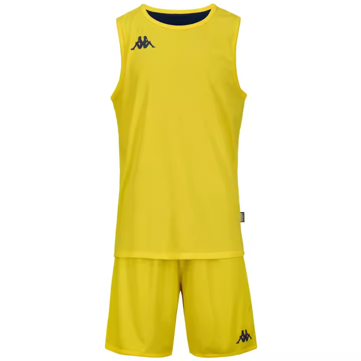 Kappa-Complete, Conjunto Deportivo - Hombre - kappa4basket dancosi - 1