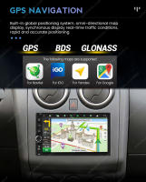 Radio De Coche Universal NaviFly 7 Pulgadas Con Android Auto Y Carplay Reproductor Multimedia Para Hyundai KIA Nissan Toyota Honda Ford Peugeot - details 17