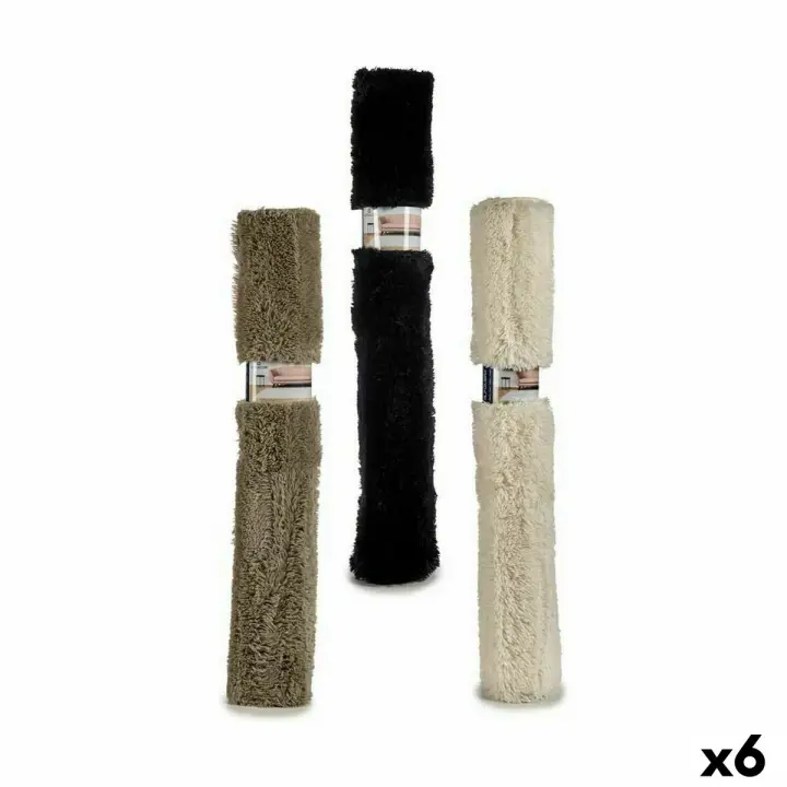 Alfombra 133 x 195 x 1 cm (6 Unidades) - 1