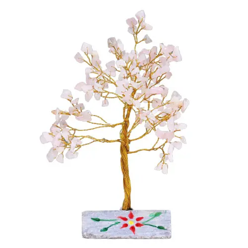 Cuarzo Rosa - 160 Stone - 1