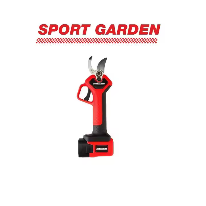Sport Garden Tijera Poda a Batería 16.8V Ø 25MM - 1