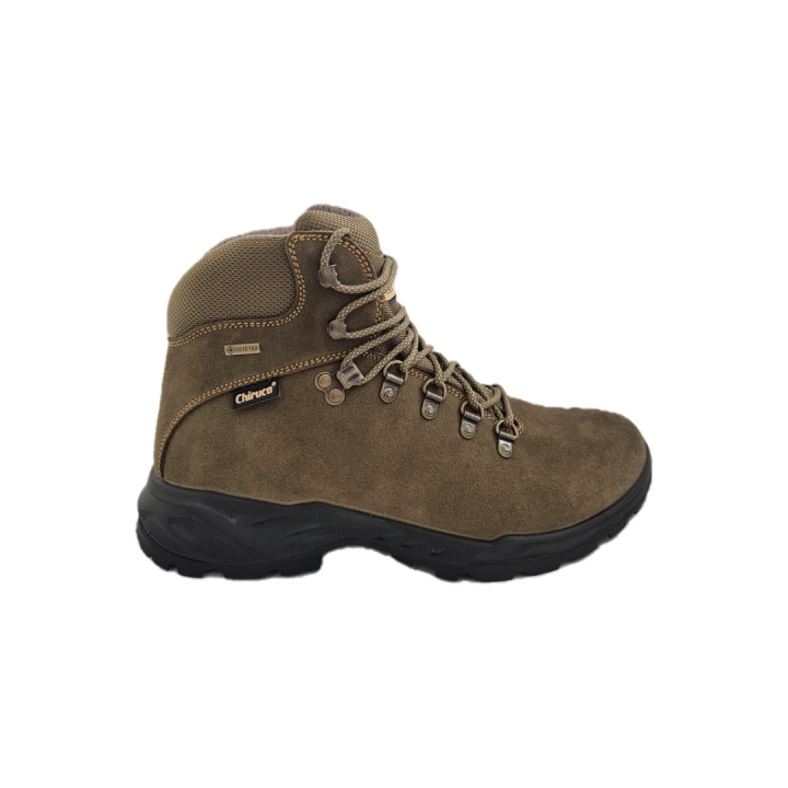 Chiruca Pointer Goretex