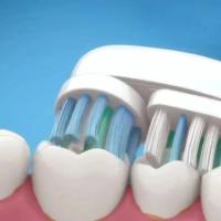 Cabezales De Cepillo De Dientes Reemplazables Para OB Eléctrico Pro1000 8000 9000 Sonic Adultos Vitality 4/8/16pcs Compatible Con OB - details 3