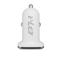 LIFA Cargador de coche de carga rápida entrada USB con cable Type C (USB C/Tipo C) de 3A para Samsumg,Xiaomi,OPPO,VIVO,Huawei - details 3