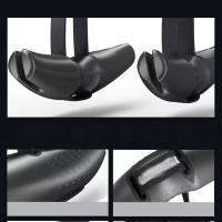Manijas De Elevación Pull up En Goma Para Máquina De Cables Resistente Y Multifuncional Para Ejercitación De Gimnasio Equipo De Pesas Para Entrenamiento De Brazos Espalda Manos Pecho - details 5