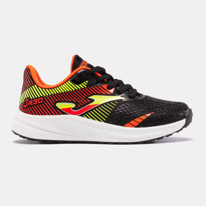 Zap. Joma Jr30 Jr 2401 Black Jr30s2401 Talla Junior - 34 - 1