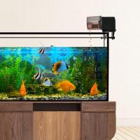 Cargador Automático para Peces with Mando a Distancia Wifi y Temporizador de Comida - details 3
