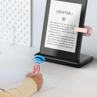 Nuevo Control Remoto RF Para Kindle Paperwhite Oasis Kobo EReaders Y Teléfonos Móviles Con Clicker De Página Automático - details 3