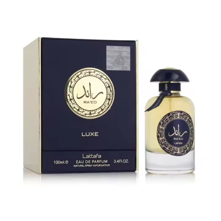 Lattafa RAED Luxe Eau De Parfum 100 ml (unisex) - 1