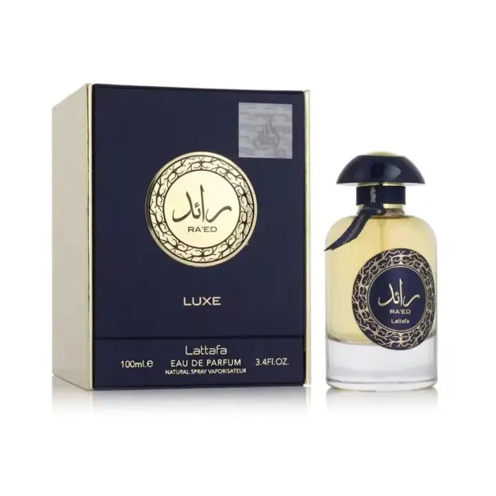 Lattafa RAED Luxe Eau De Parfum 100 ml (unisex) - 1