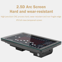 Reproductor Multimedia Para Coche Universal Android Auto Carplay 7 Pulgadas 9 Pulgadas 10 Pulgadas 32G GPS Compatible Con Hyundai Toyota Nissan Con Conector De Alimentación 12V DC - details 9