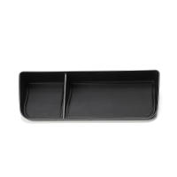 Accesorios De Interior Para Coche Xpeng G6 2023-2024 Caja De Almacenamiento Para Pantalla Central Y Tablero Organizador De Espacio Con Material ABS+PVC - details 3