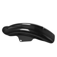 Fender Atrás De Motocicleta Guardabarros ABS Plástico Protector Para Harley Sportster 883 Café Racer Motocross Accesorios - details 5
