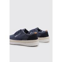 Lois 61286 DEPORTIVAS PLANAS Hombre Azul - details 2